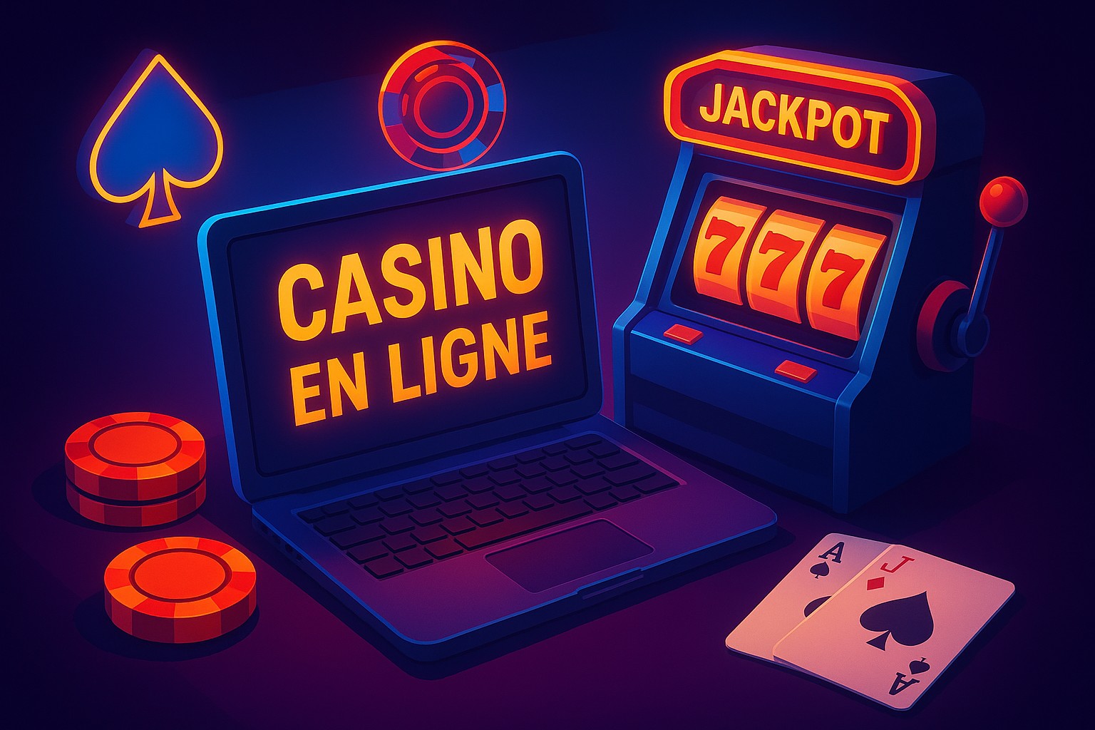 Casino en Ligne